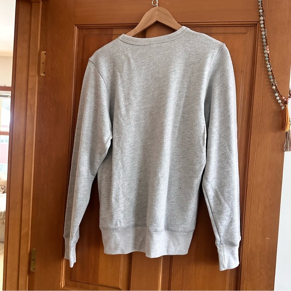 “ I love Tweed” Hound & Hare sweatshirt. - Picture 6 of 7